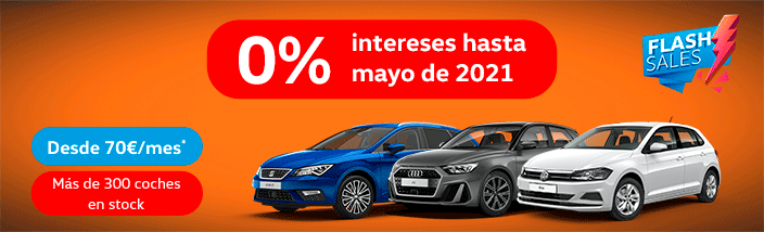 Las ofertas más exclusivas de coches de ocasión en Barcelona