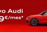 Ofertas especiales Audi en Barcelona 2021