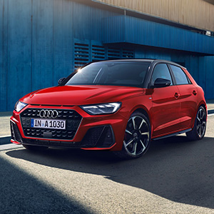 Nuevo Audi A1