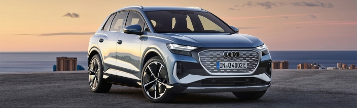 Ofertas especiales Audi en Barcelona