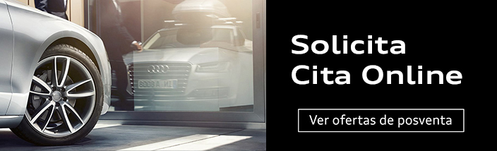 Nuevas Ofertas Posventa 2025 | Audi Retail Barcelona | Barna Wagen | Catalunya Wagen