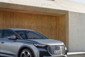 Nuevo Audi Q4 Sportback e-tron en Barcelona