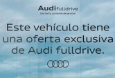 Audi fulldrive | Audi Retail Barcelona | Barna Wagen | Catalunya Wagen