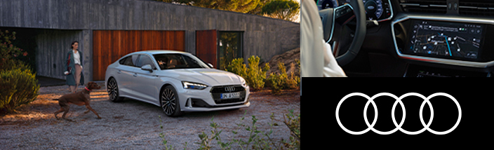 Activa el Navegador de tu Audi | Audi Retail Barcelona | Barna Wagen | Catalunya Wagen