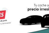 Del 15 al 18 de Junio - Flash Sales Vehículo Ocasión || Audi Retail Barcelona