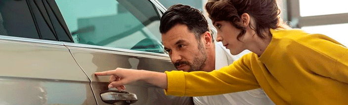 Reparaciones de carrocería descuento en tu franquicia | Audi Retail Barcelona | Barna Wagen | Catalunya Wagen