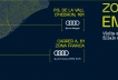 Descubre nuestras instalaciones en Audi Center BCN Sud
