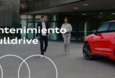 Plan de mantenimiento Audi fulldrive. Tu Audi siempre perfecto por una cómoda cuota mensual