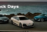 ¡Audi Black Days! – Del 6 al 23 de noviembre