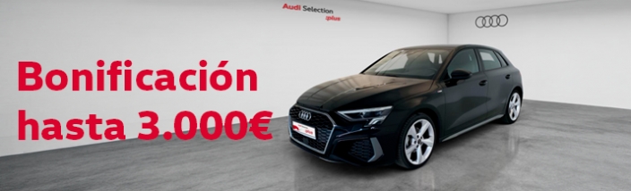  ¡Audi Days! – Del 1 al 15 de abril