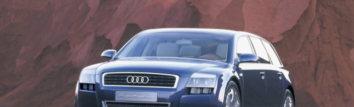 Summer Sales | Audi