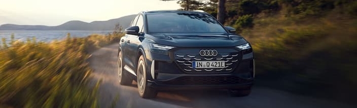 Reserva tu test drive