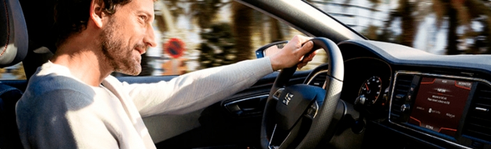 Reserva tu test drive