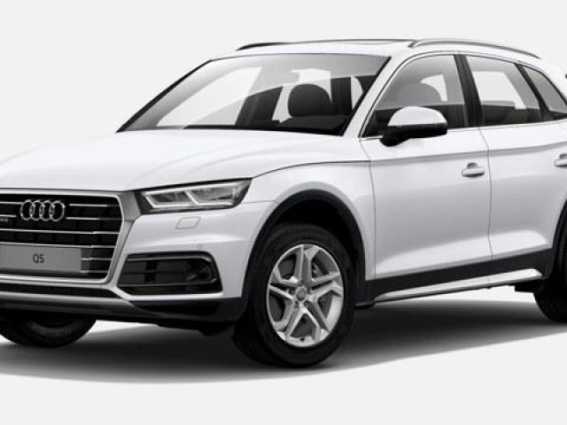 AUDI, Q5, Mat: 3751-KYM