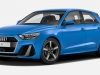 AUDI, A1, Mat: 7408-KZH
