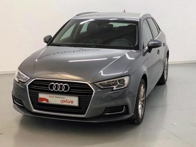 Audi, A3, Mat: 5291-LFH