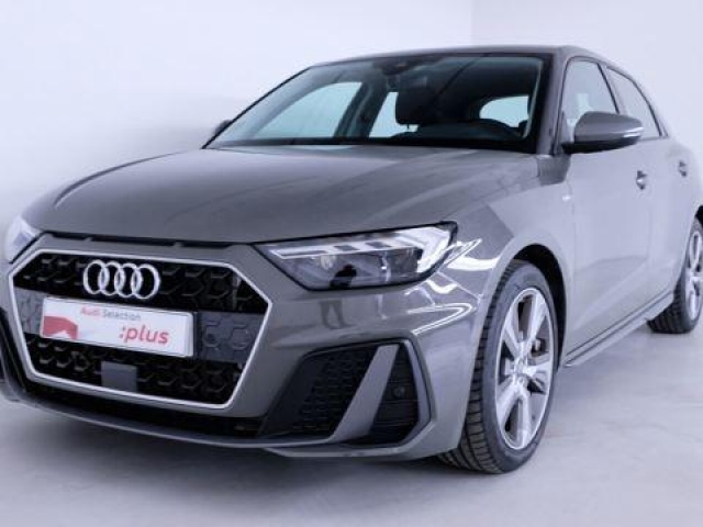 Audi, A1, Mat: 4301-KTM