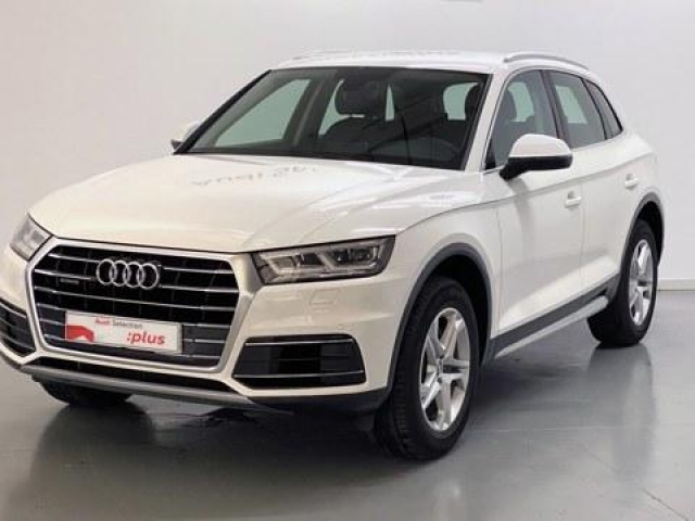 Audi, Q5, Mat: 0319-KWT