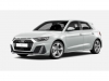 Audi, A1, Mat: 